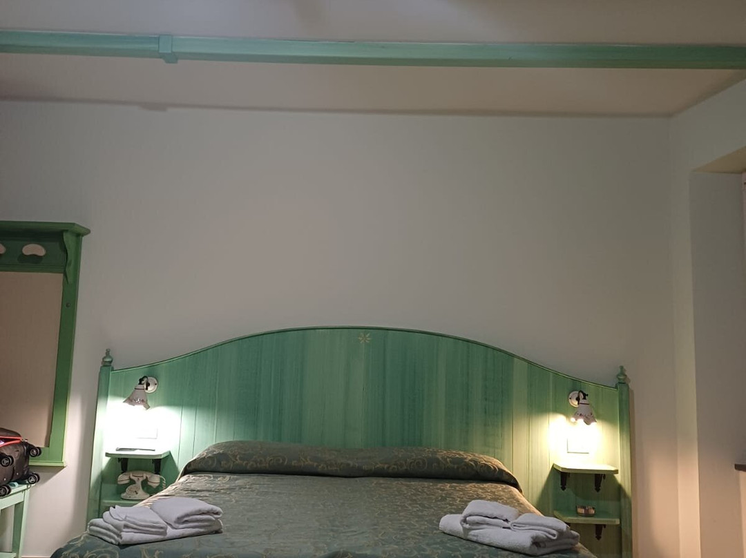 Ristorante Albergo Belvedere主图
