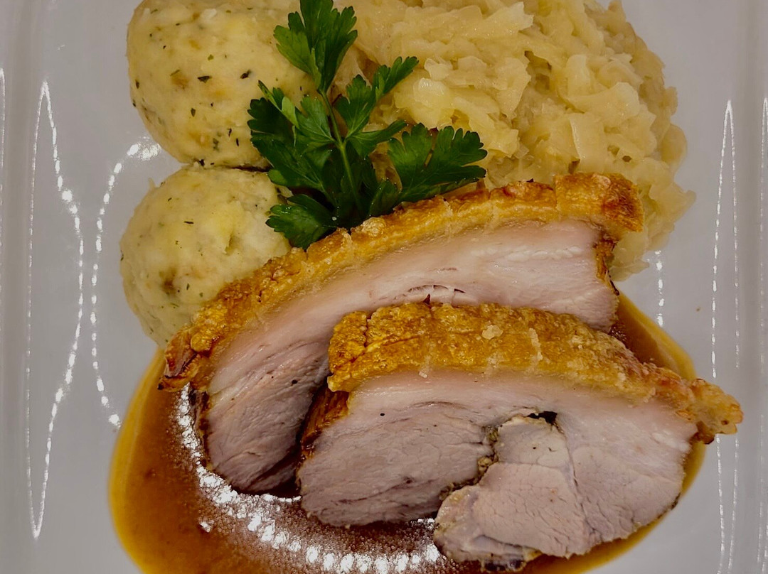 Café Restaurant am Arzler Schiessstand
