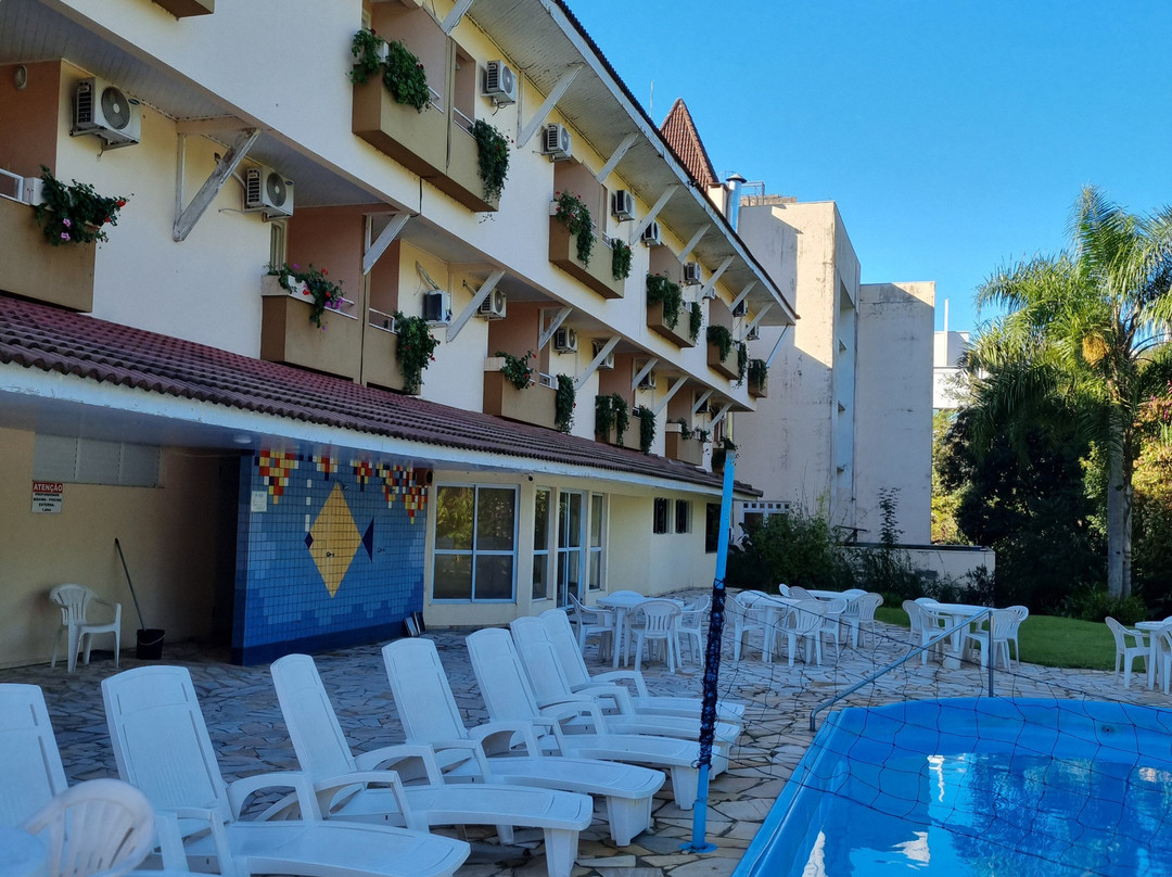 Thermas Piratuba Park Hotel主图