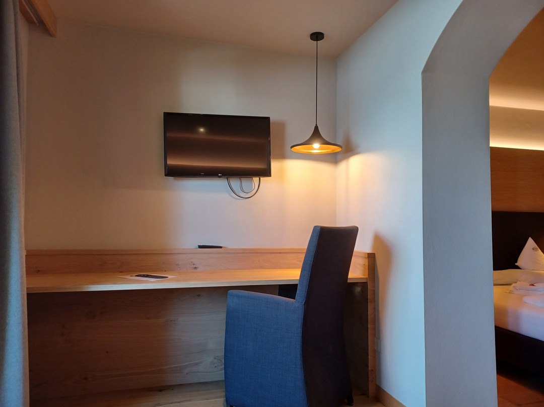 贝拉维斯塔酒店主图