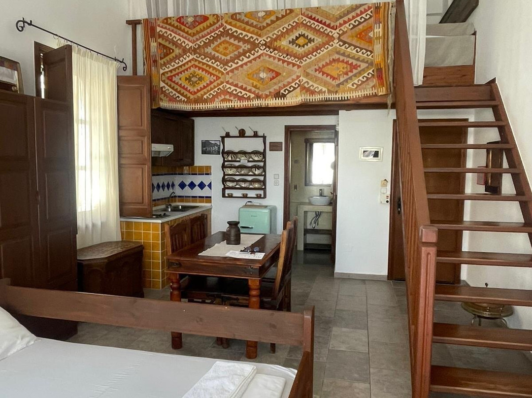 Hotel Kastellorizo主图