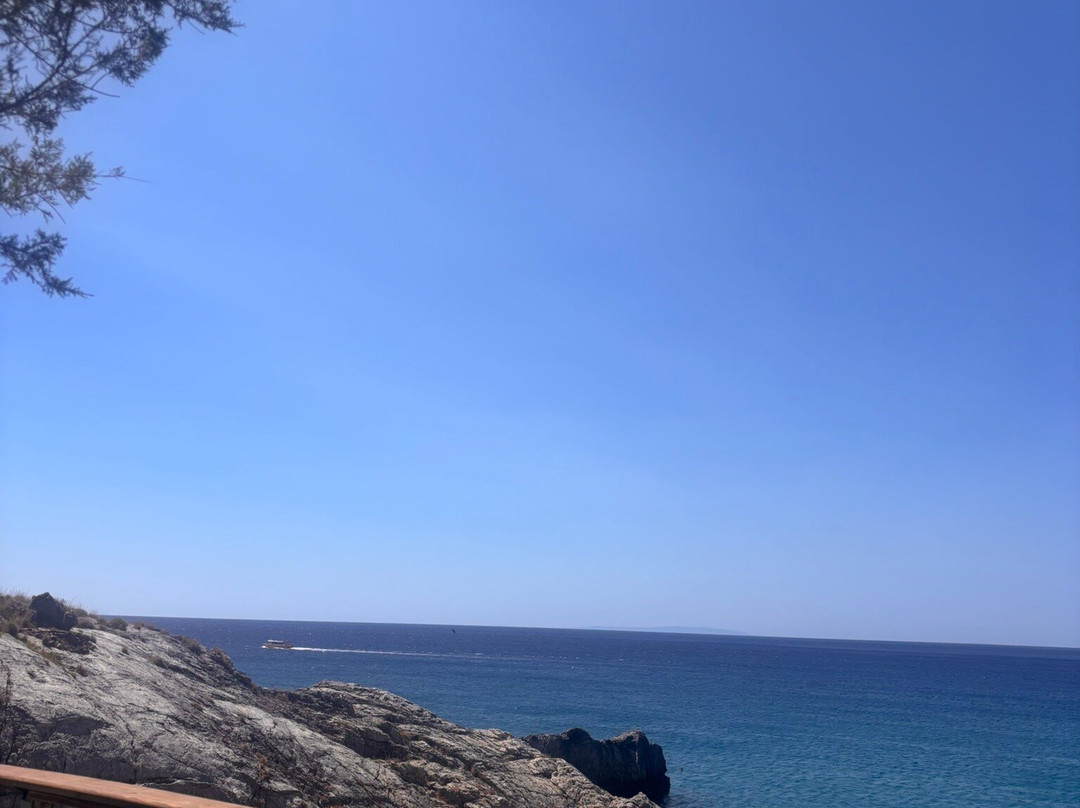 Ammoudaki Beach-Plakias必去景点