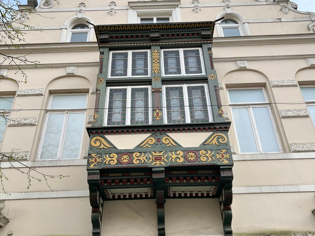 Stechbahn-策勒县必去景点