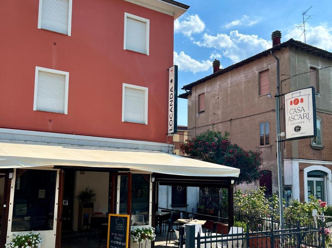 Locanda Casa Ascari
