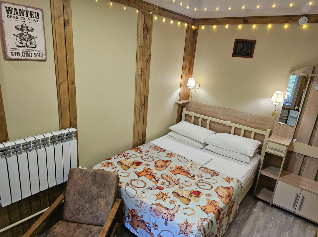 Lemon Joe Hotel主图