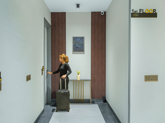 Y Stays by Lime Tree Hotels