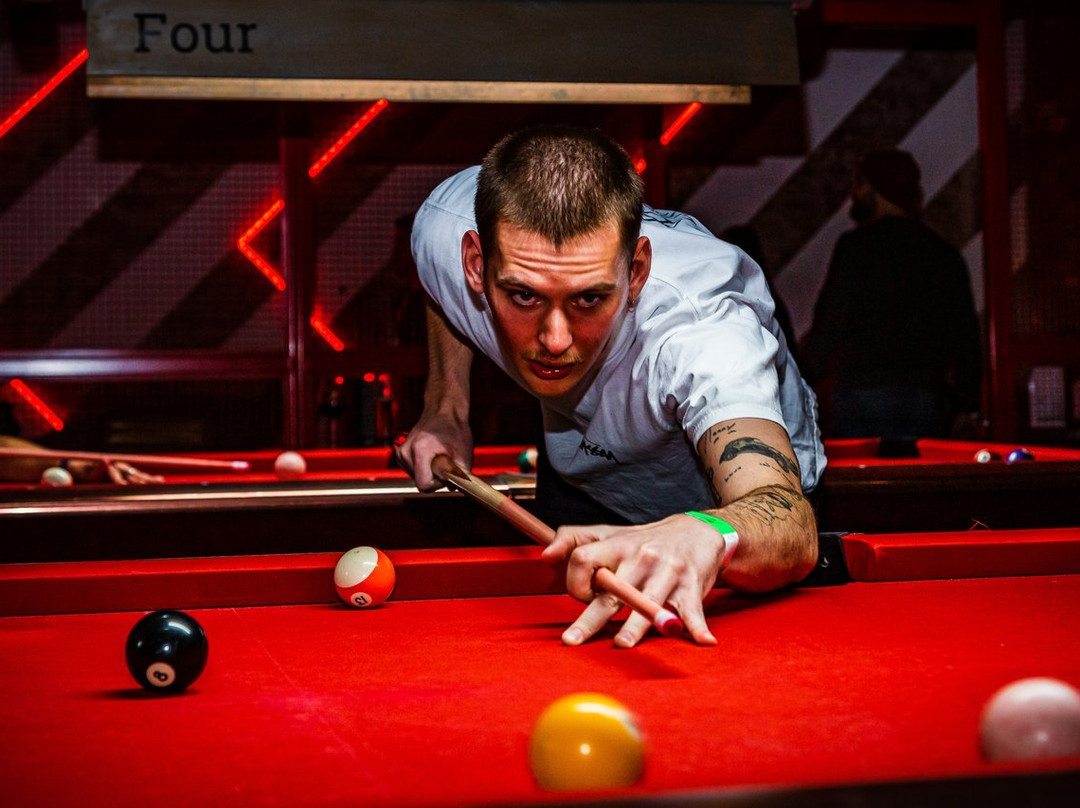 Lane7 Newcastle-纽卡斯尔必去景点