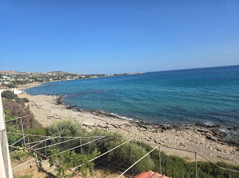 Ilyssion Beach Hotel-官方