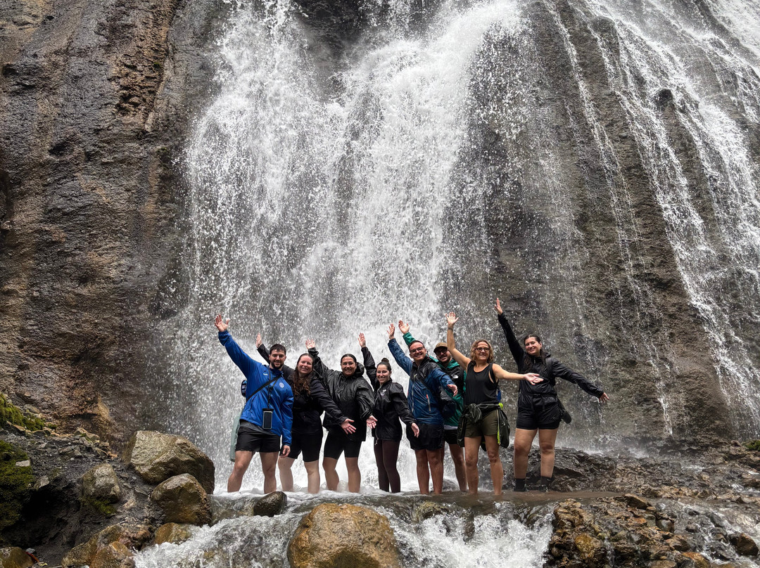 Bromoijen Tour Transport-西多尔佐必去景点