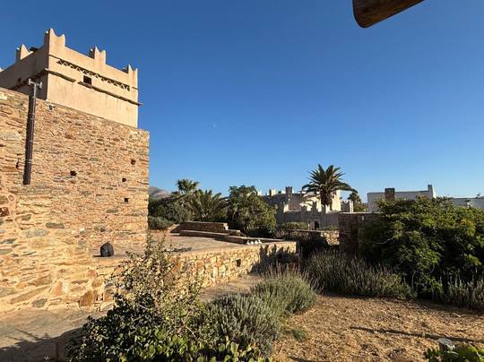 Terra Grazia Winery Naxos-Kato Sagkri必去景点