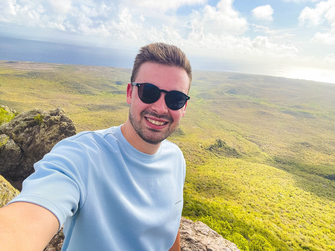 Mount Christoffel-Christoffel National Park必去景点