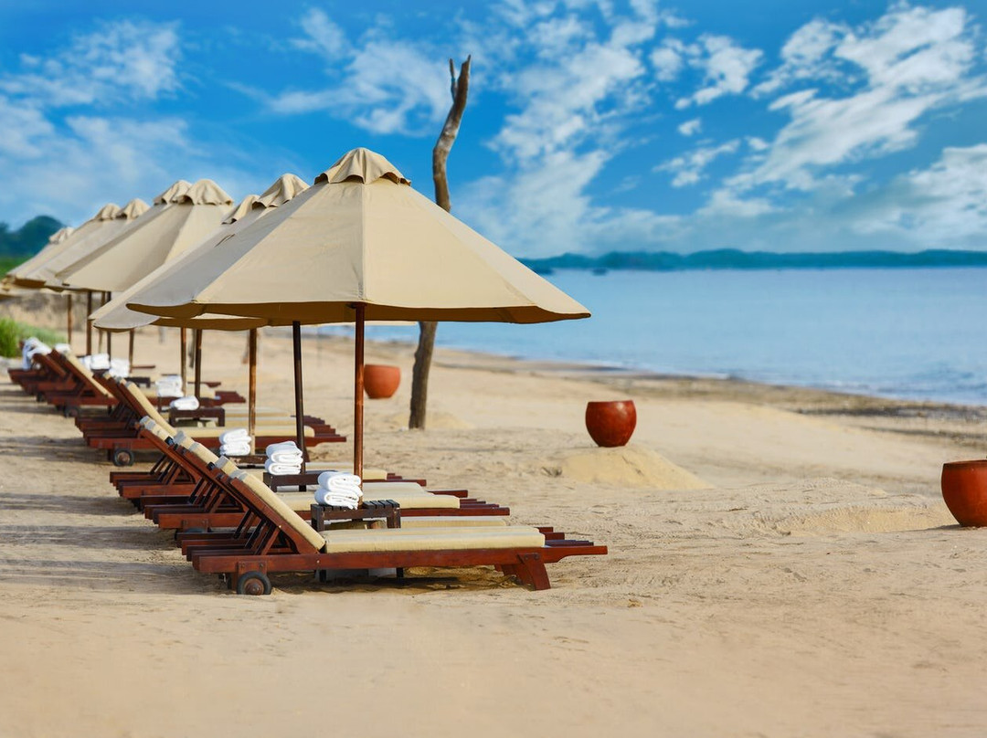 Ceylan Holidays-Kalagedihena必去景点