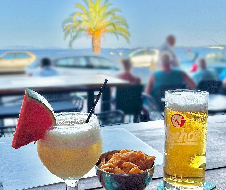 Lagoon Ipsos-Ipsos必去景点