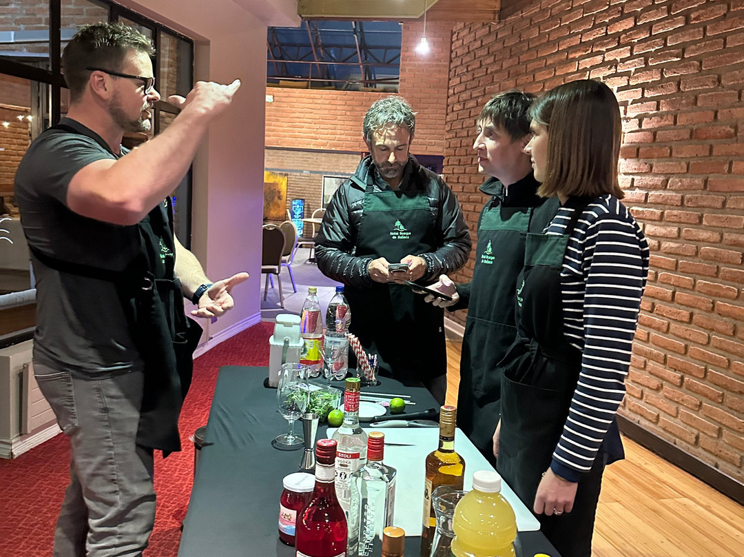 会议城酒店主图