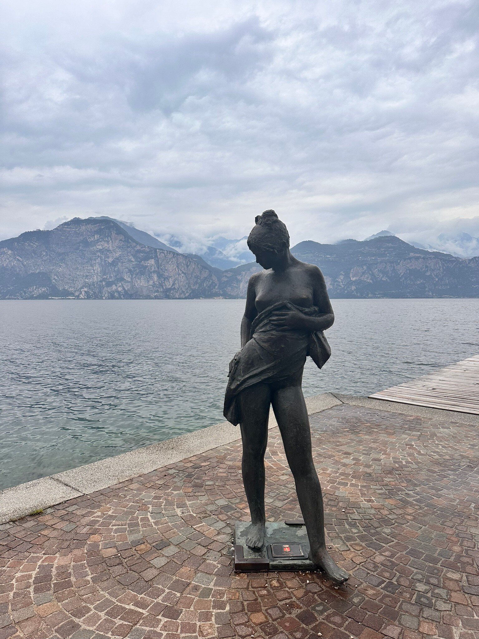 Lake Front Hotel Brenzone-官方