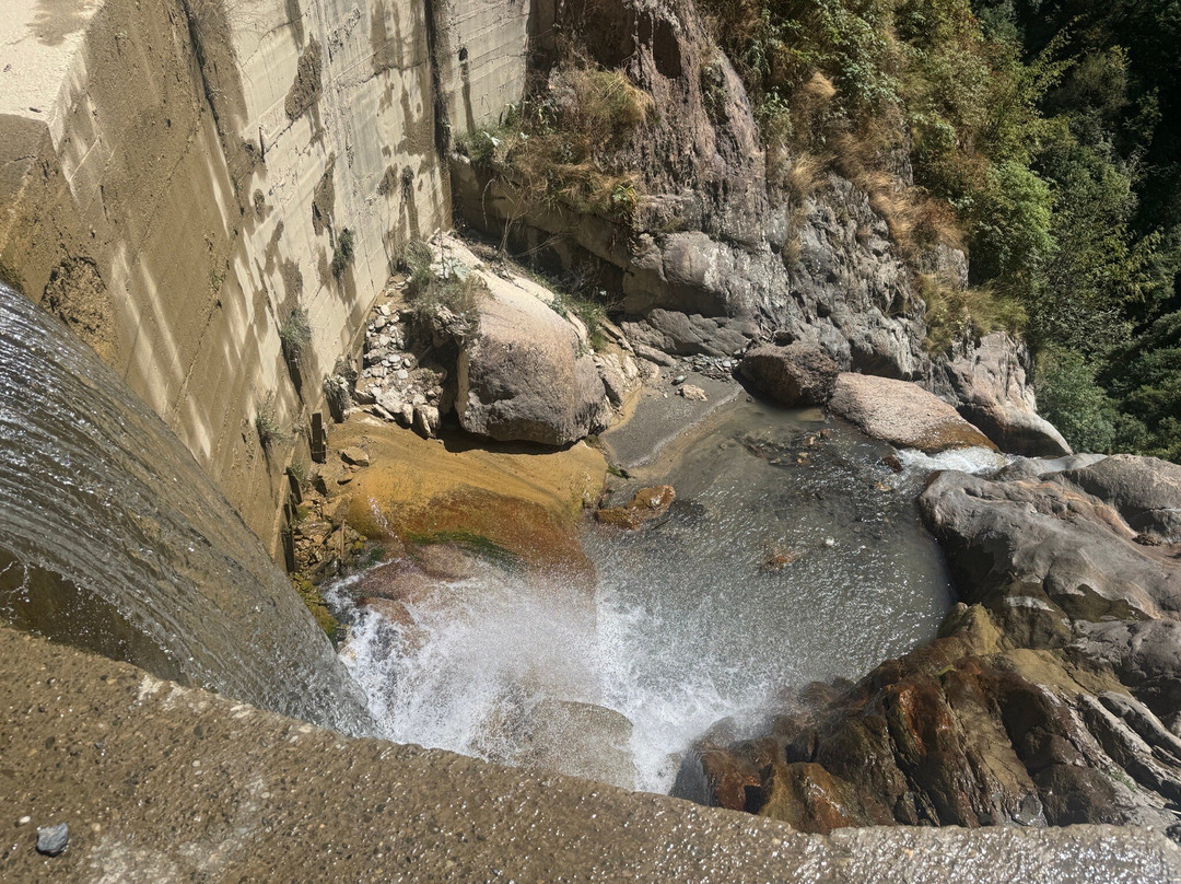 National Park of Tusheti-Omalo必去景点