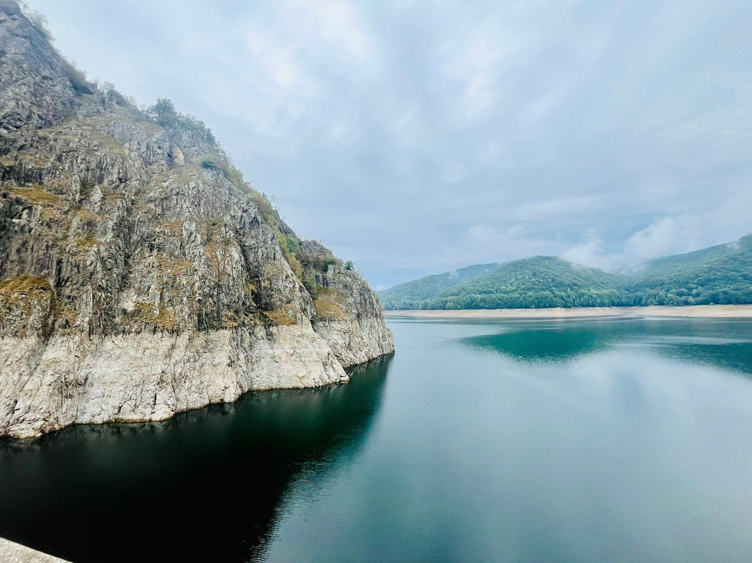 Vidraru Dam-阿尔杰什必去景点