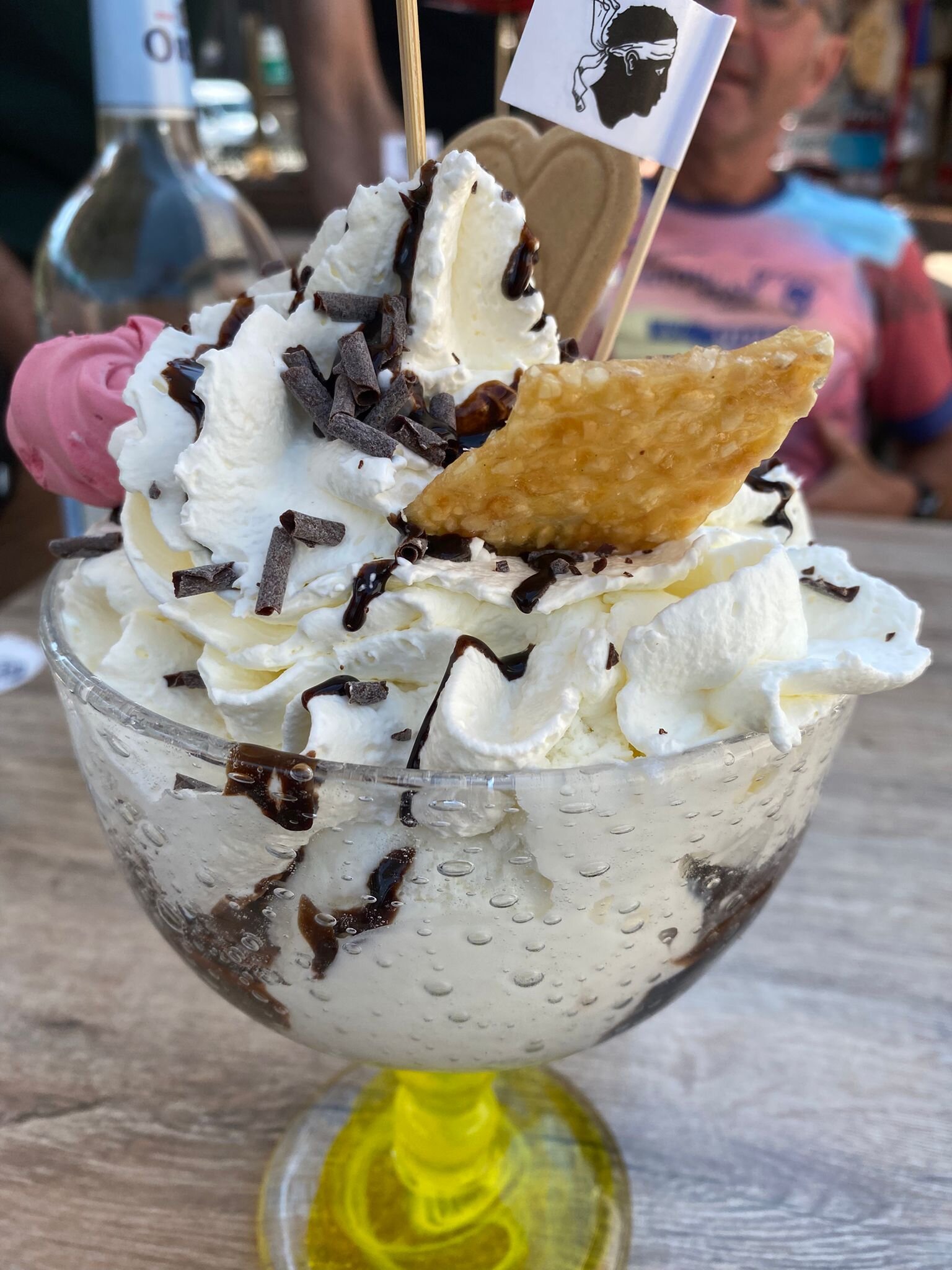 Hotel Restaurant le Chalet-官方