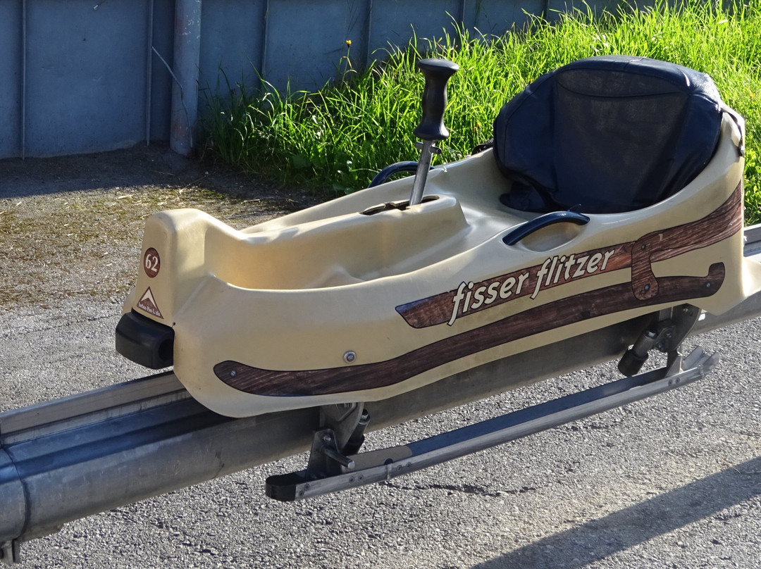 Fisser Flitzer-Fiss必去景点