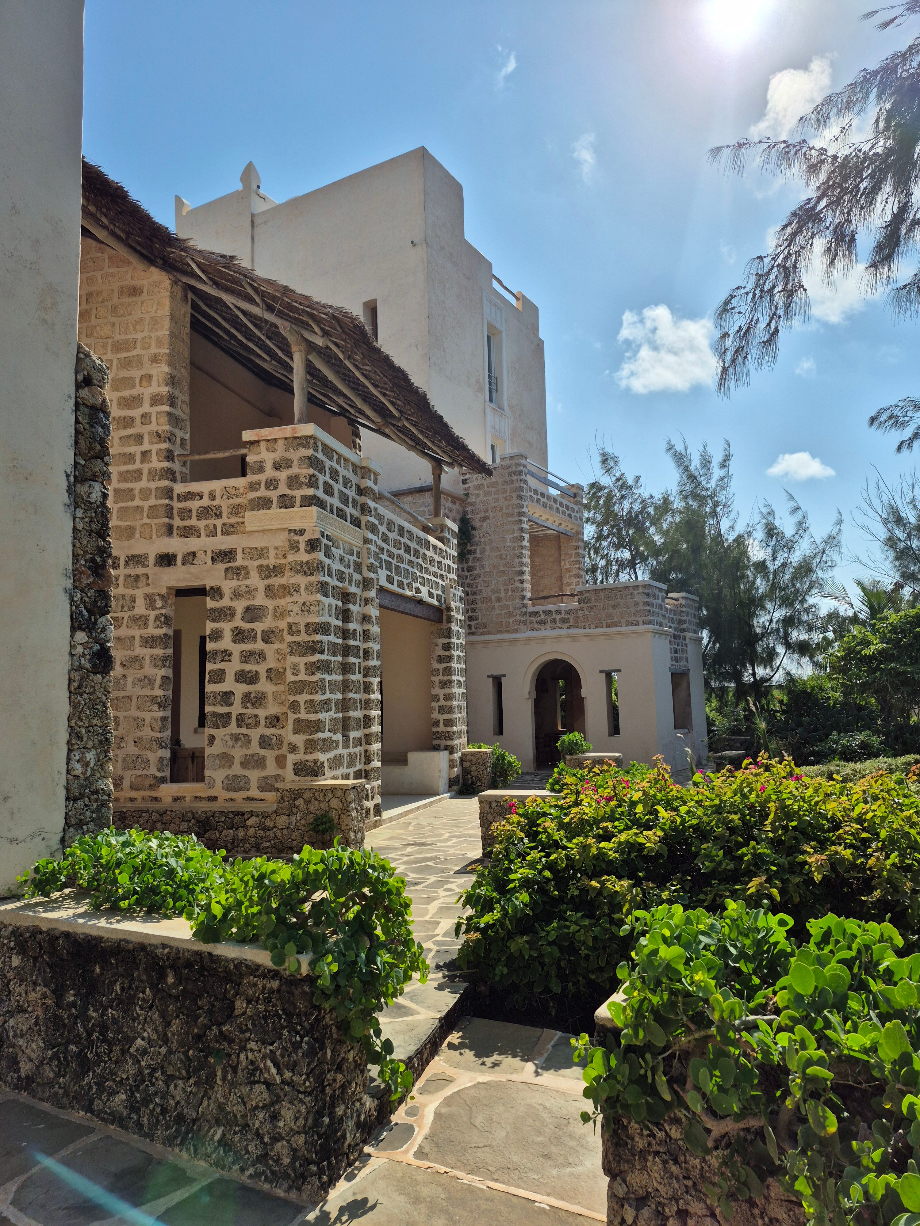 The Charming Lonno Lodge-官方