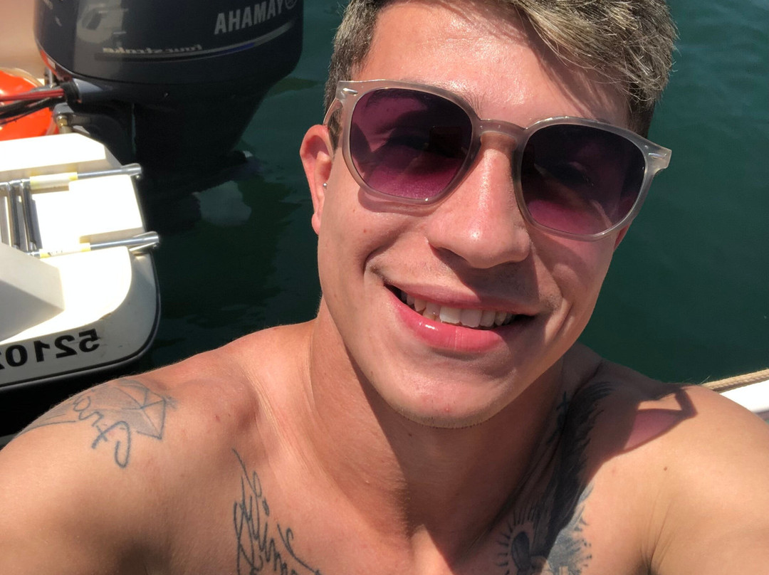 Sou VIP - Passeios de Lancha e 4x4-Capitolio必去景点