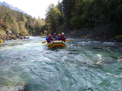 Soca Rider-博韦茨必去景点