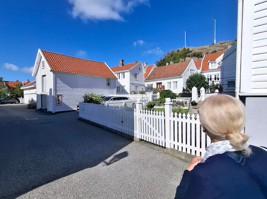 Gamle Skudeneshavn-Skudeneshavn必去景点