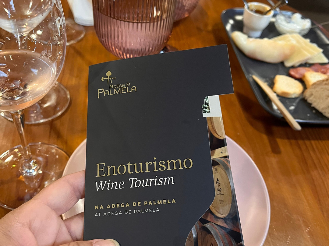 Adega de Palmela-Palmela必去景点