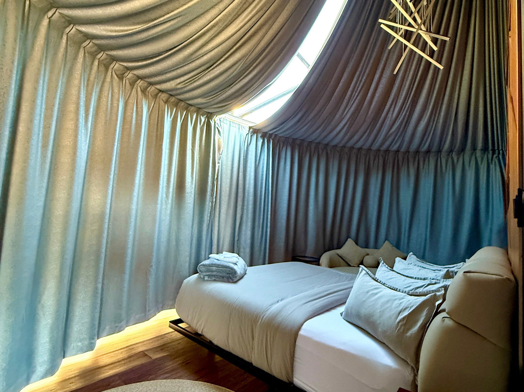 Clear Sky Resorts - Grand Canyon - Unique Sky Domes主图