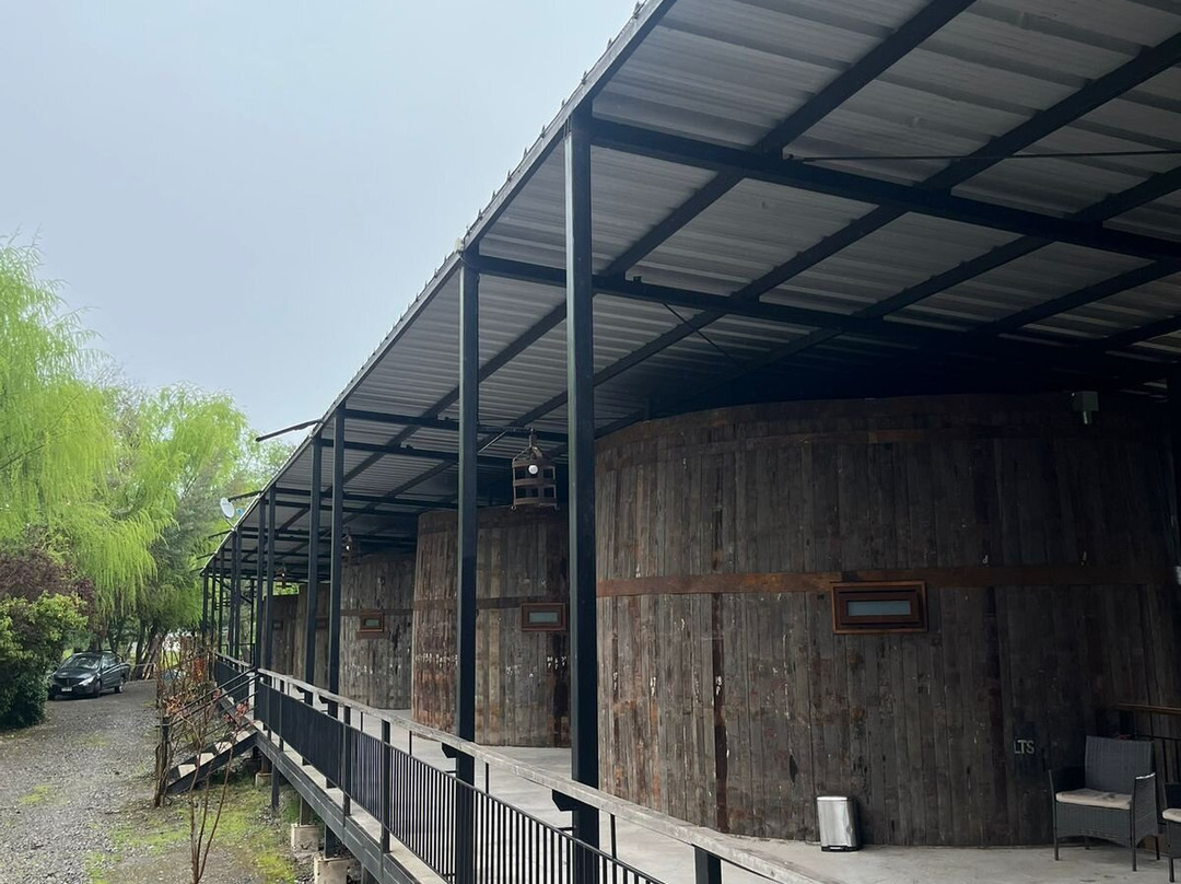 Hotel Cava Colchagua主图