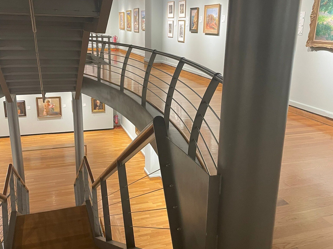 Municipal Art Gallery of Chania-干尼亚必去景点