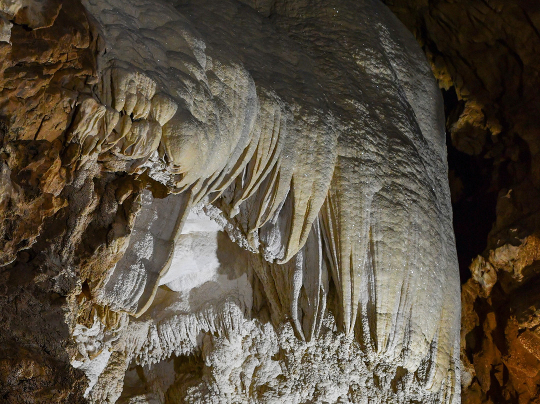 Grotte di Falvaterra-Falvaterra必去景点
