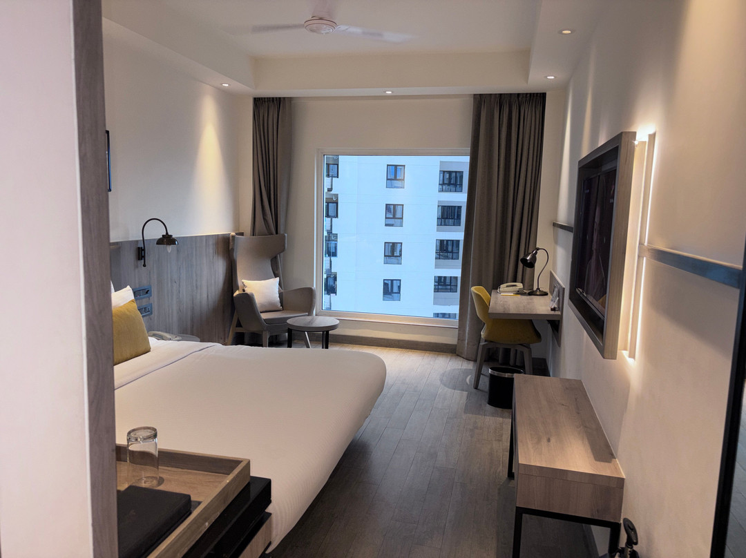 Lemon Tree Premier, New Town, Kolkata主图