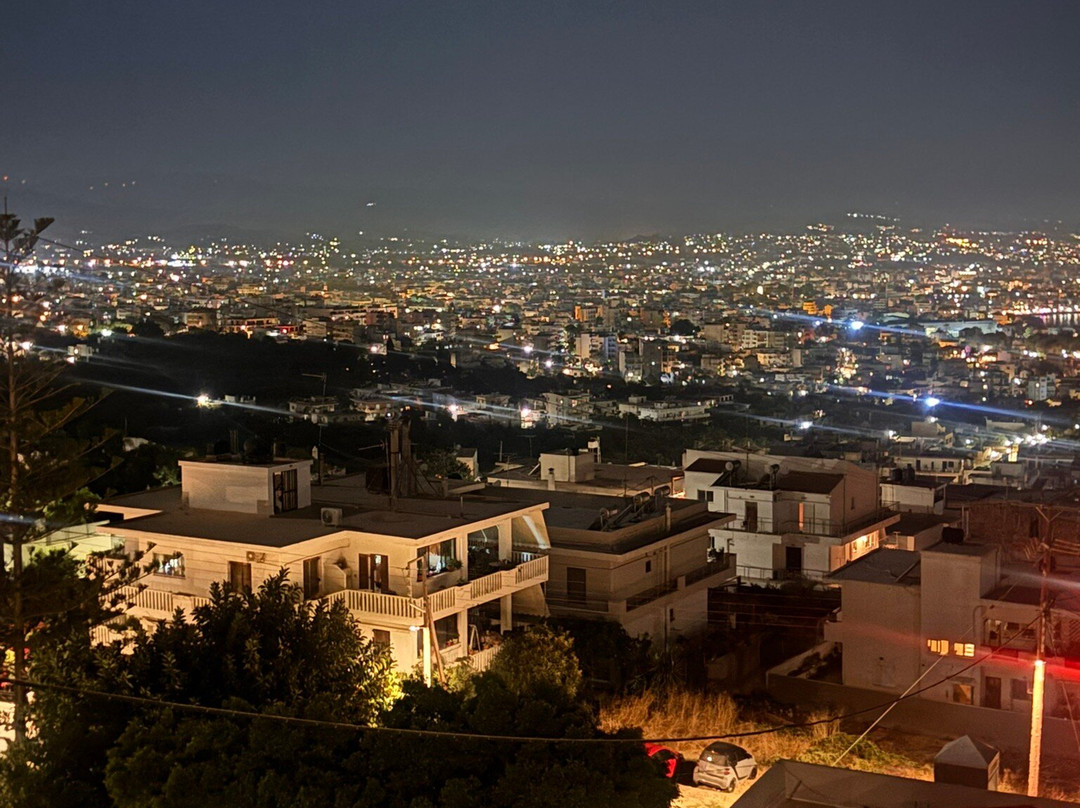 Loucerna Suites Chania主图