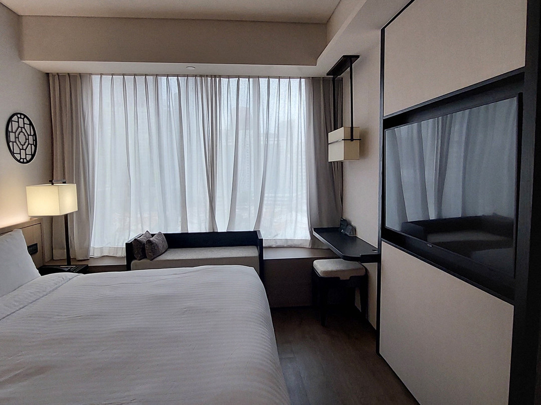 The Clan Hotel Singapore主图