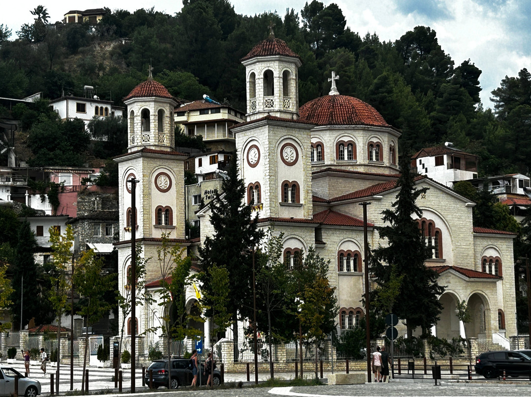 Turorama Travel-贝尔格莱德必去景点