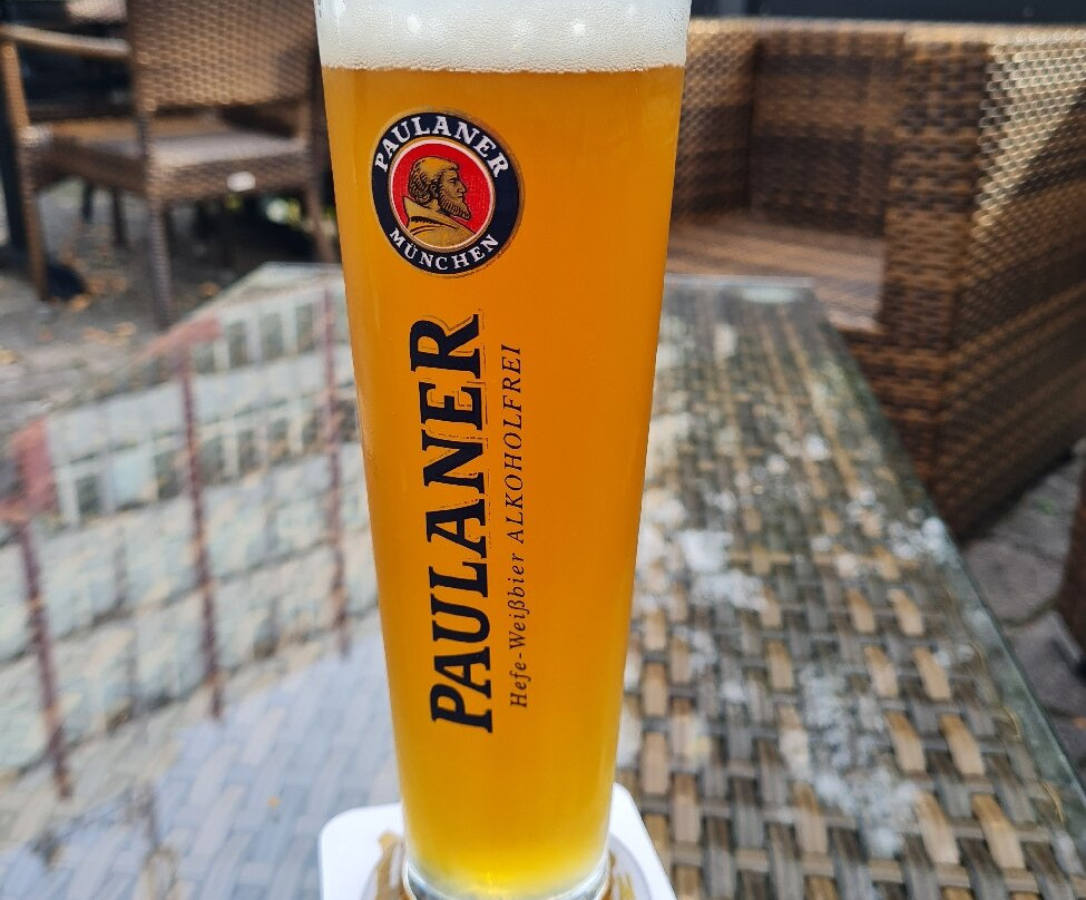 科隆波恩机场假日酒店主图