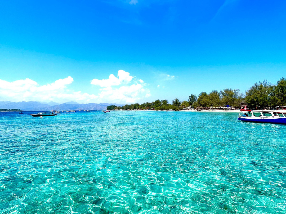 Bambus Tours-Kuta必去景点