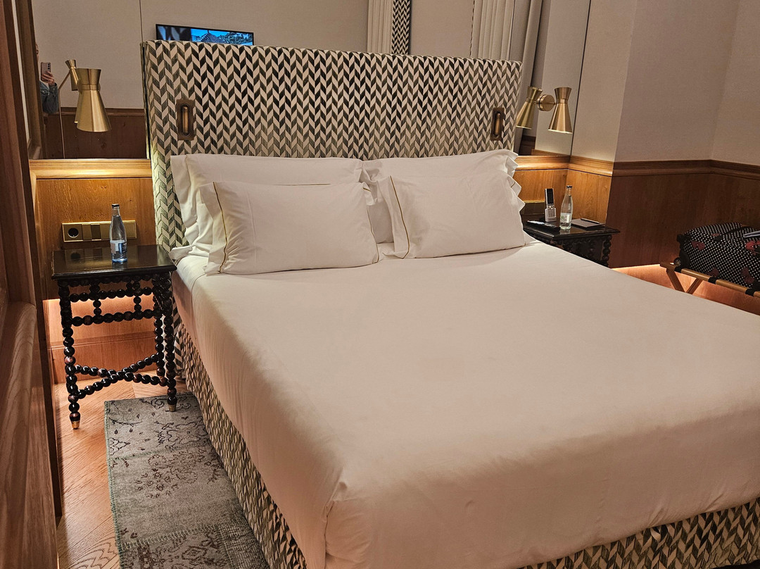 Palacio Solecio主图