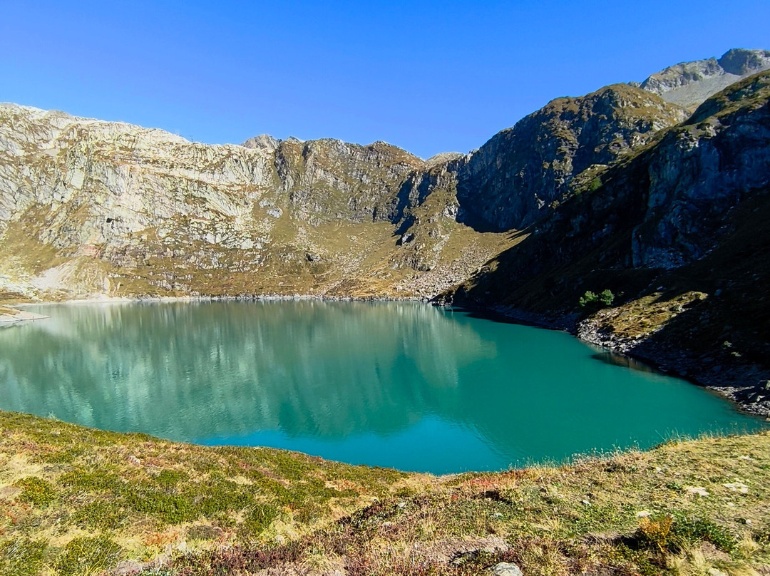 Funivia San Carlo-Robiei-Cevio必去景点