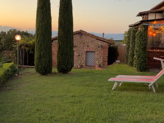 Leonardo Guests House主图