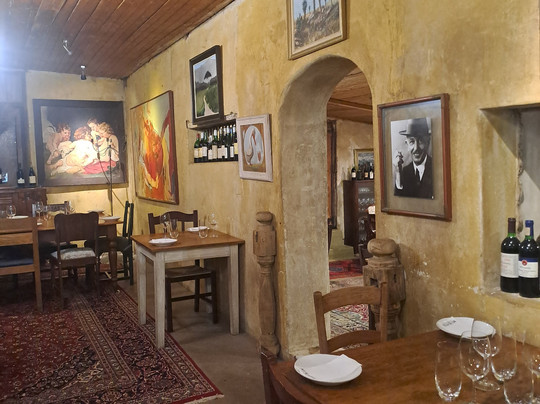 Cape & Company-斯泰伦博斯必去景点