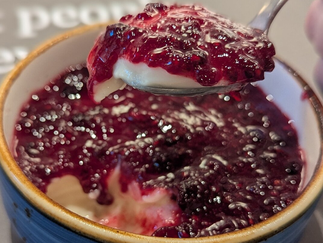 Mama Florence-佛罗伦萨必去景点