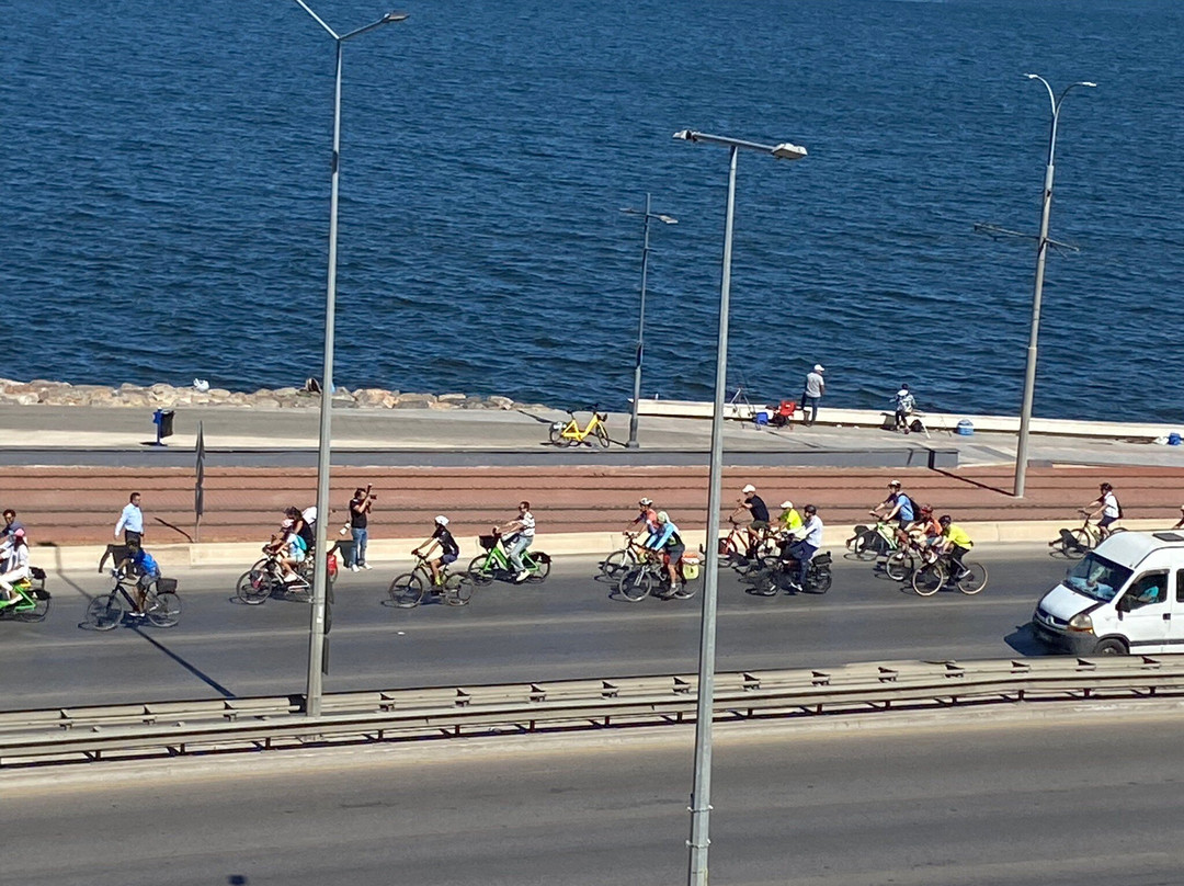 The Yali Konak Hotel Izmir