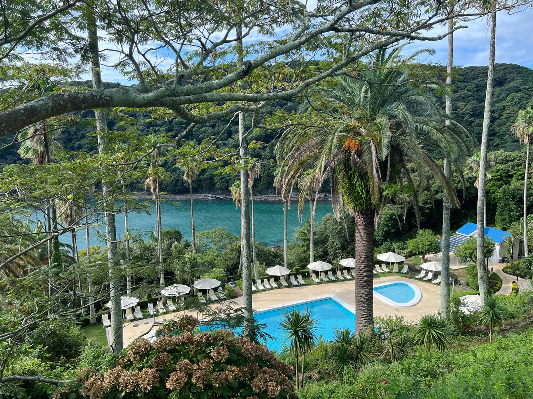 下田东急酒店主图