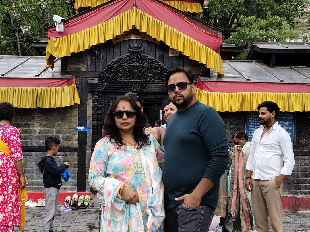 Mukthinath-Muktinath必去景点