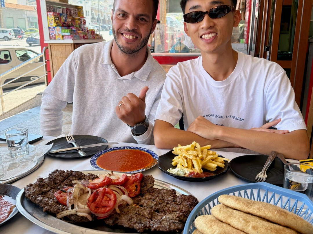 Morocco Tour Advisor-卡萨布兰卡必去景点