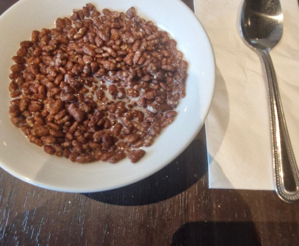 Holiday Inn Express Leigh - Sports Village by IHG主图