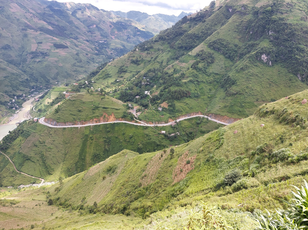 Vietnam Motorbike Tours - Bao Easyrider-岘港必去景点