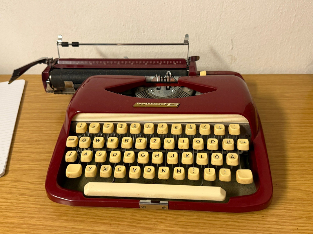 Cold War Museum-布拉格必去景点